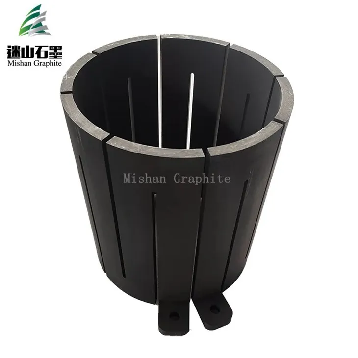 graphite heater (50)