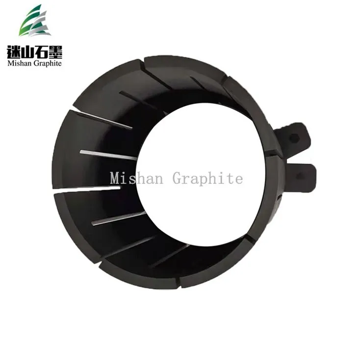 graphite heater (40)